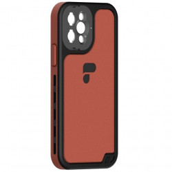 PolarPro LiteChaser Pro Case for iPhone 12 Pro Max, Sage