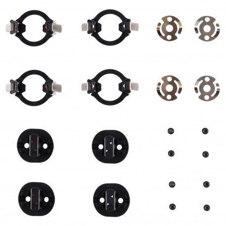 Inspire 2 Quick Release Propeller Mounting Plates, equipment
