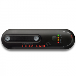 Boomerang CycloTrac V2 GPS Tracker and Anti-theft for bike