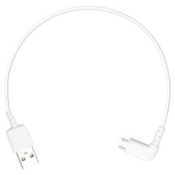 Універсальний micro-USB кабель для пульта Д/У, серії Phantom 3/4, Inspire 1/2, Matrice 100/200/600