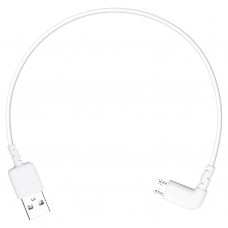 Універсальний micro-USB кабель для пульта Д/У, серії Phantom 3/4, Inspire 1/2, Matrice 100/200/600