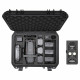DJI Mavic 2 Enterprise Part6 Protector Case, styling accessories, option №1