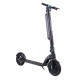 Proove Model X-City Pro City electric scooter, BlackBlue