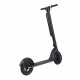 Proove Model X-City Pro City electric scooter, BlackBlue overall plan_1