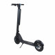 Proove Model X-City Pro City electric scooter, BlackBlue overall plan_2