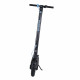 Proove Model X-City Pro City electric scooter, BlackBlue front view