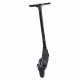 Proove Model X-City Pro City electric scooter, BlackBlue back view