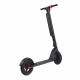 Proove Model X-City Pro City electric scooter, BlackRed overall plan_1