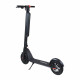 Proove Model X-City Pro City electric scooter, BlackRed overall plan_2