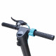Proove Model X-City electric scooter, BlackBlue steering wheel_1