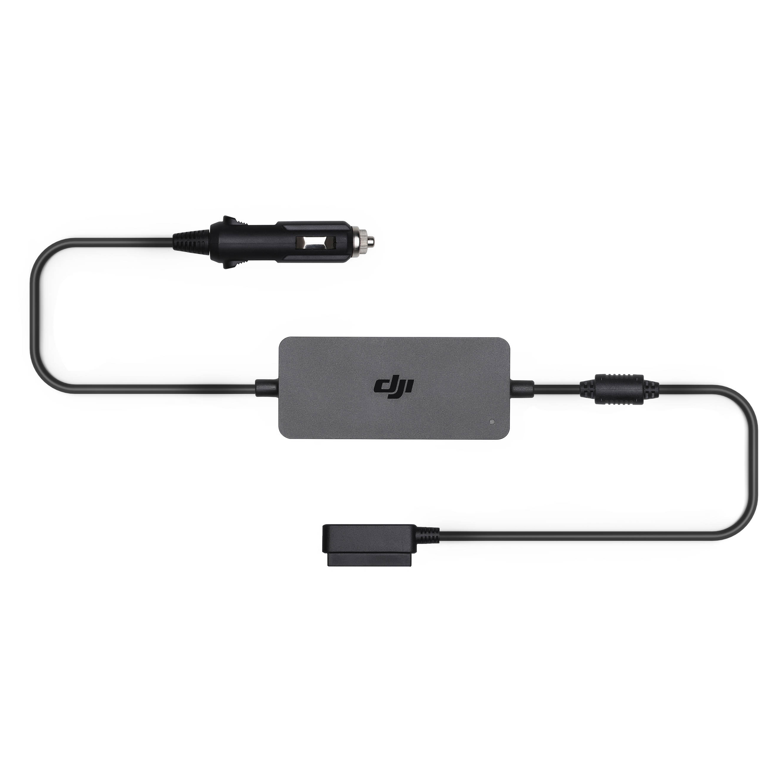 Автомобильное зарядное устройство DJI Mavic 2 Pro/Zoom/Enterprise