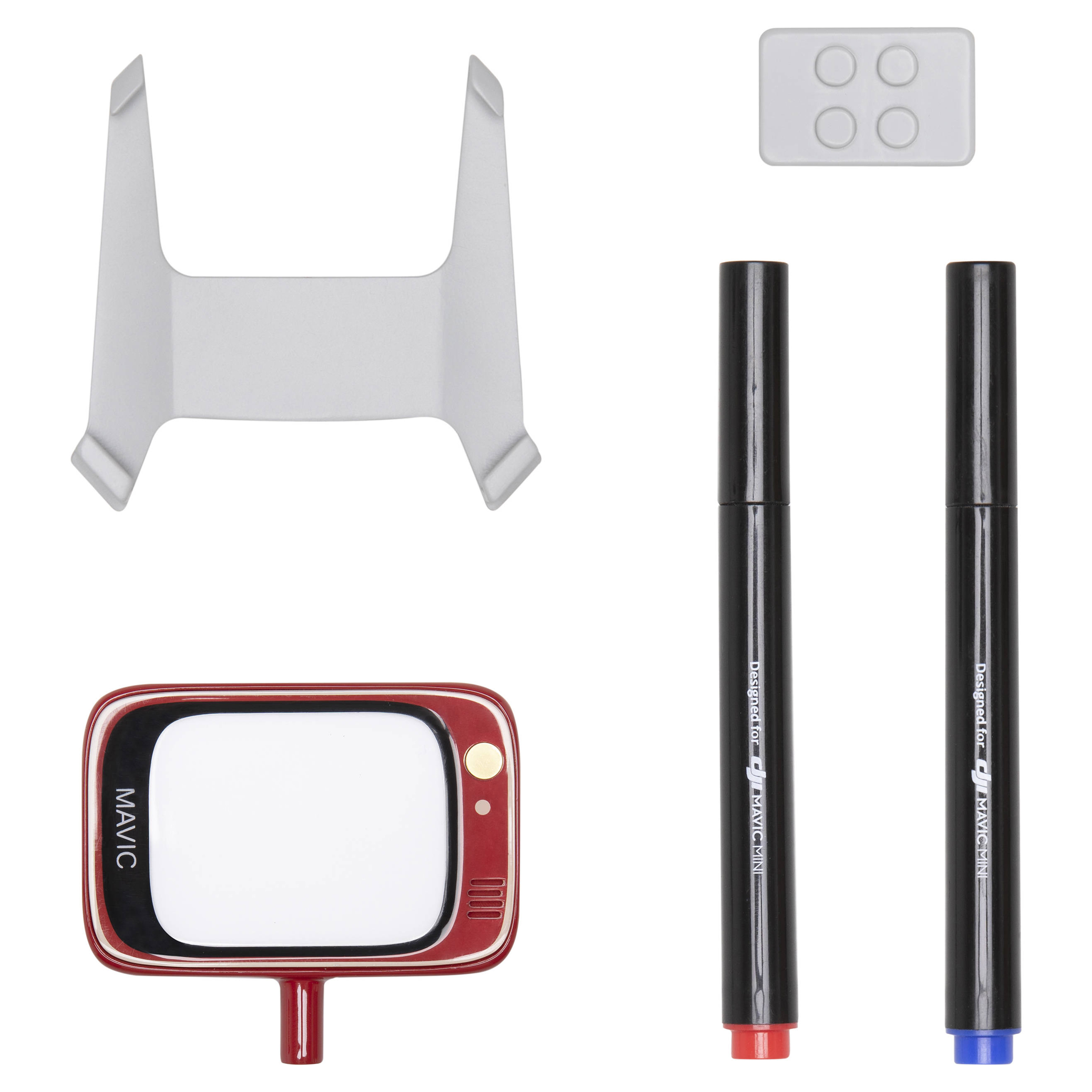 DJI Mavic Mini Snap Adapter, main view