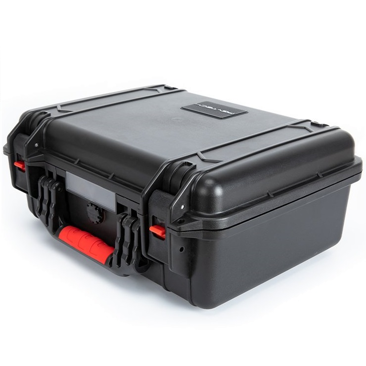 PGYTECH IP67 Hardshell Storage Bag for DJI FPV, main view