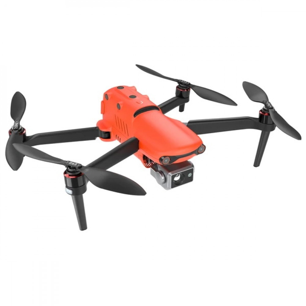 Autel EVO II Dual Rugged Bundle (640Т), main view