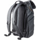 PGYTECH OneGo Backpack 18L, back view_2