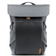 PGYTECH OneGo Backpack 18L, frontal view