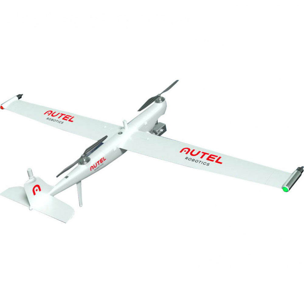 Autel Dragonfish Triple Sensor, main view