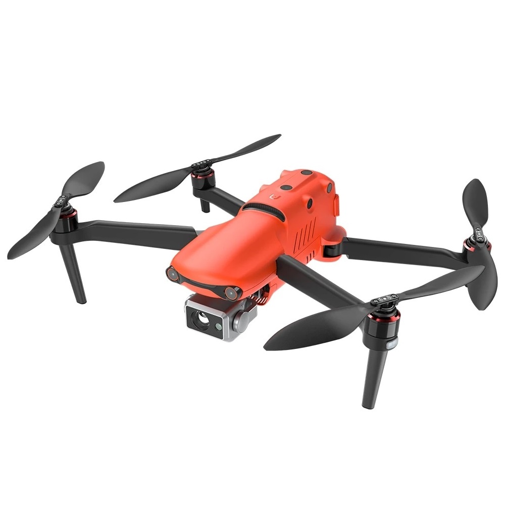 Квадрокоптер Autel EVO II Dual Rugged Bundle (320)