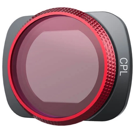 Поляризаційний фільтр PGYTECH CPL Professional для DJI OSMO Pocket/ Pocket 2