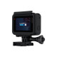Экшн-камера GoPro HERO5 Black (вид сзади)