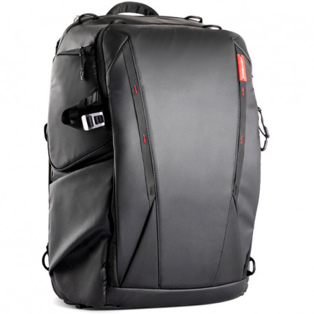 Рюкзак для фотокамер PGYTECH OneMo Backpack 25L (Twilight Black), главный вид