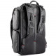 Рюкзак для фотокамер PGYTECH OneMo Backpack 25L (Twilight Black), вид сзади