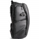 PGYTECH OneMo Backpack 25L (Twilight Black), side view