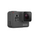 Экшн-камера GoPro HERO5 Black (вид слева)