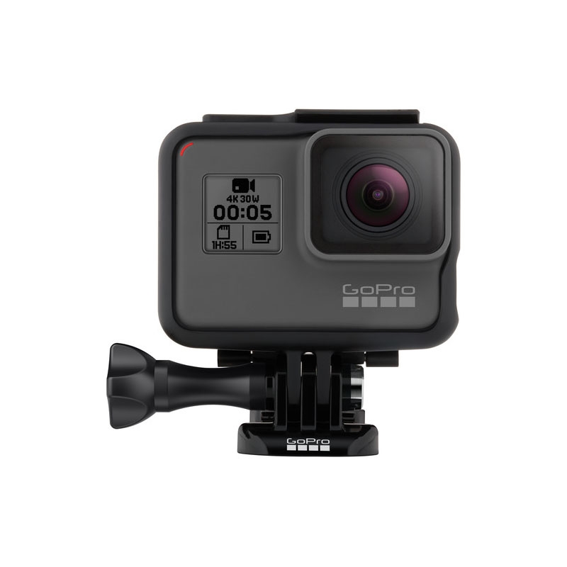 GoPro HERO5 Black action camera