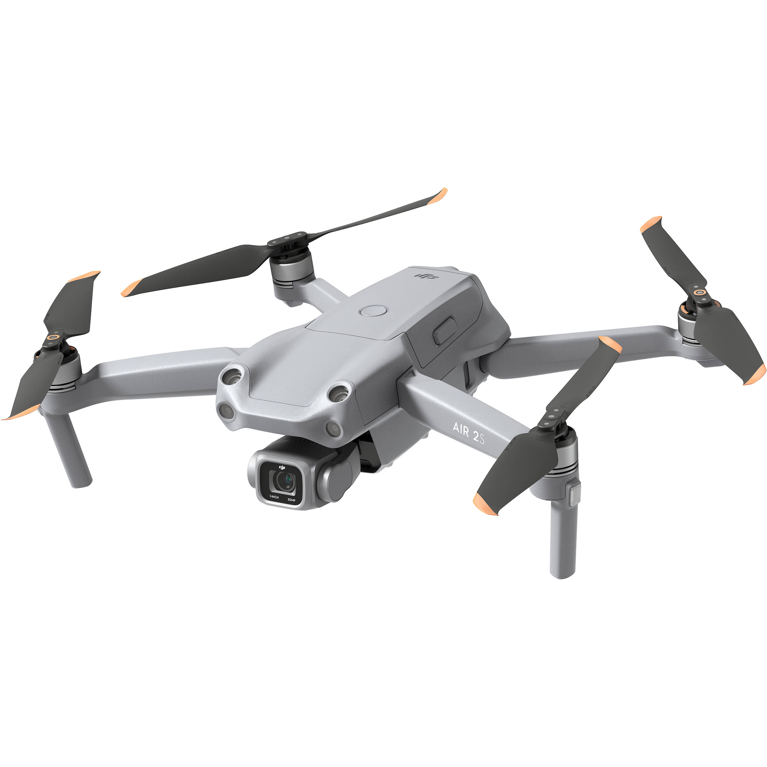 DJI Mavic Air 2S, main view