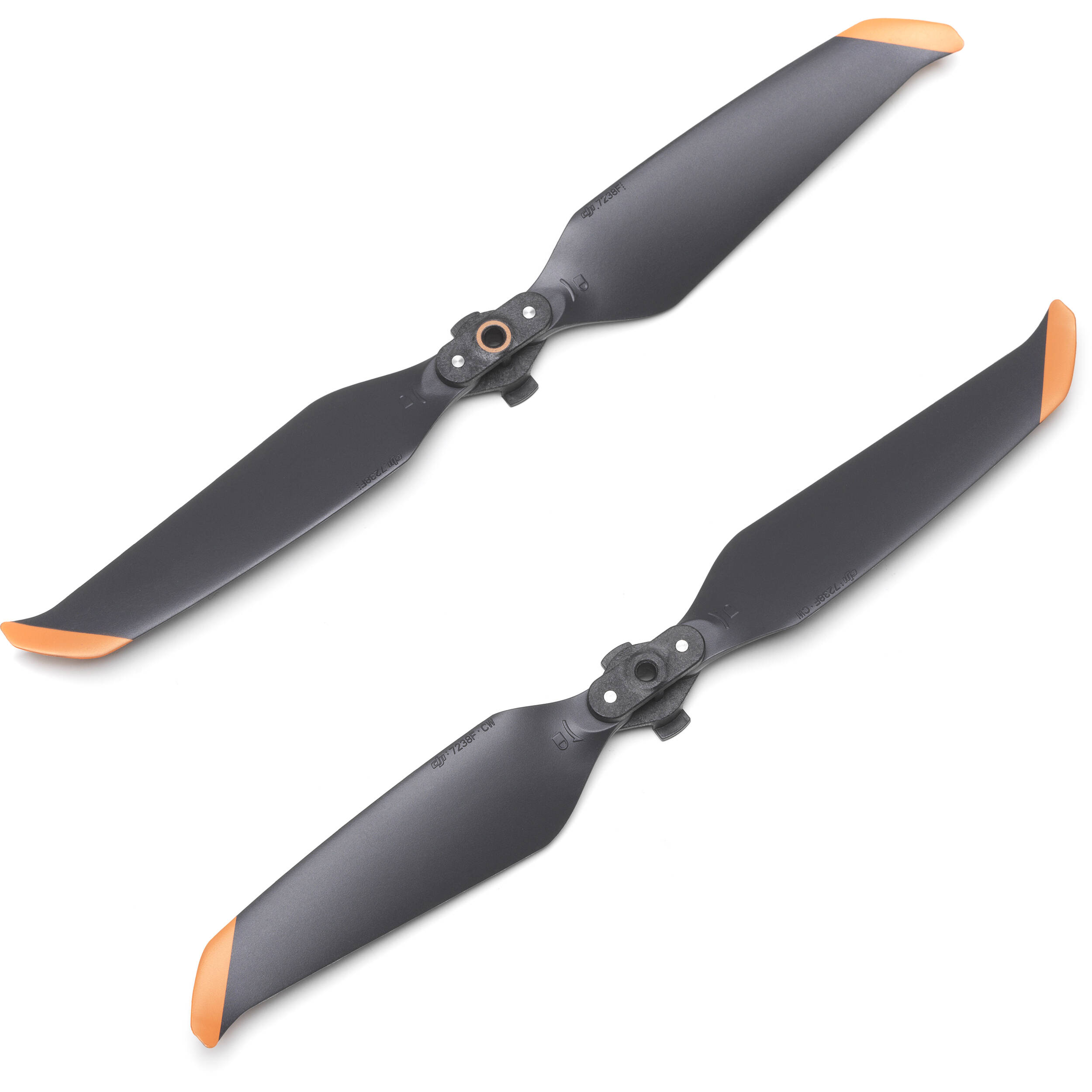 DJI Air 2S Low-Noise Propellers, main view
