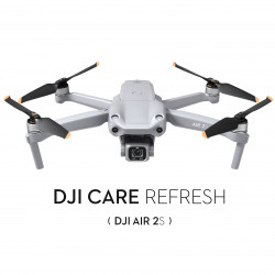 DJI Care Refresh for Air 2S (1-Year)
