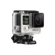 Экшн-камера GoPro HERO4 Silver (кнопки)