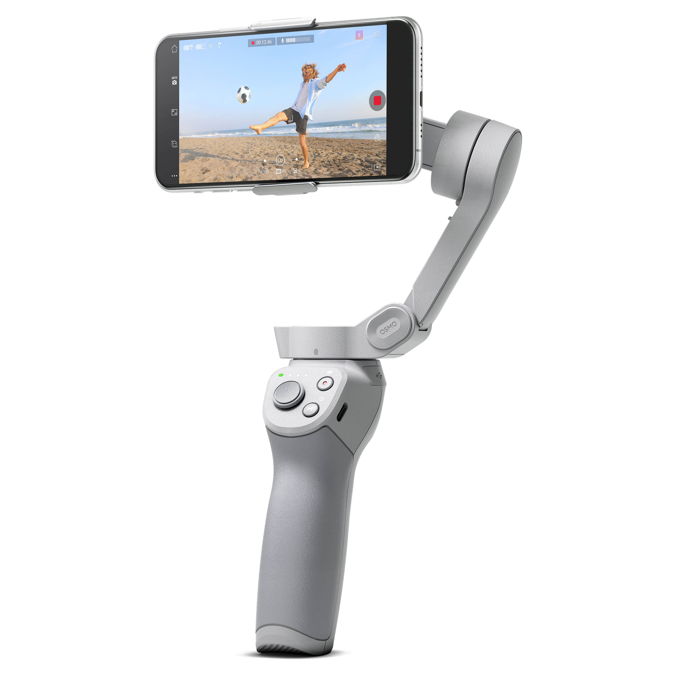 DJI OM 4 Smartphone Gimbal, main view