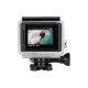 Экшн-камера GoPro HERO4 Silver (экран)
