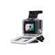 Экшн-камера GoPro HERO4 Silver  (вид сзади)