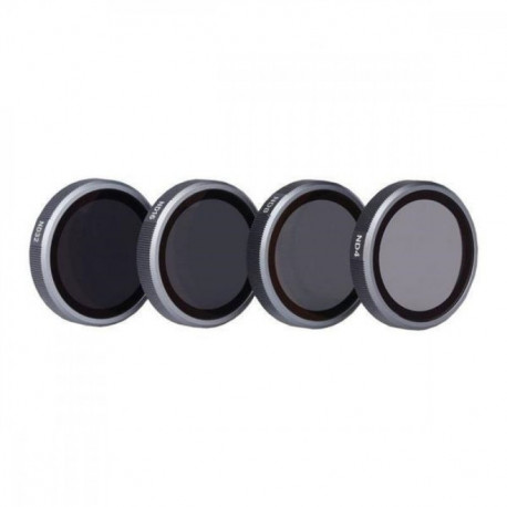 Autel Robotics ND4, ND8, ND16, ND32 Filters for EVO II Pro, main view