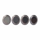 Autel Robotics ND4, ND8, ND16, ND32 Filters for EVO II, main view
