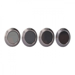 Autel Robotics ND4, ND8, ND16, ND32 Filters for EVO II