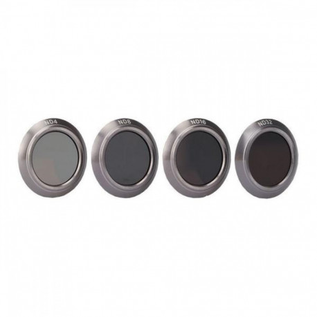 Autel Robotics ND4, ND8, ND16, ND32 Filters for EVO II, main view