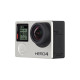 Екшн-камера GoPro HERO4 Silver (Б/В, ідеальний стан)