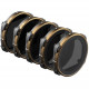 Світлофільтри PolarPro VND/2-5, 6-9 Stop (ND4-ND512), ND8/PL, ND16/PL, ND32/PL Cinema для DJI Air 2S