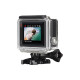 Экшн-камера GoPro HERO4 Silver   (монитор)