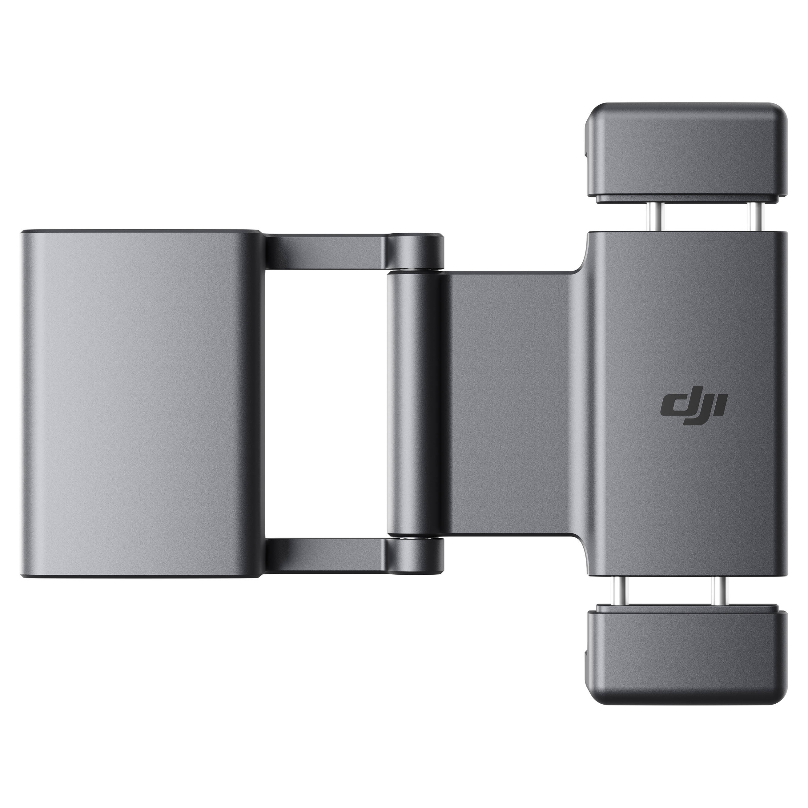 Держатель телефона для DJI Pocket 2, главный вид