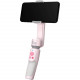 Стабилизатор для смартфона Zhiyun Smooth XS, розовый