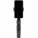 Zhiyun Smooth XS smartphone gimbal, black in vertical format