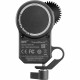 Стабилизатор для зеркальных и беззеркальных камер CRANE 2S PRO, TransMount Control Motor 2