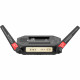 Zhiyun-Tech CRANE 2S PRO Handheld Gimbal Stabilizer, transmitter back view