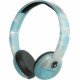 Skullcandy Uproar Wireless Over-Ear Headphones, turquoise main view