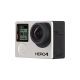 Екшн-камера GoPro HERO4 Black (кришечка)